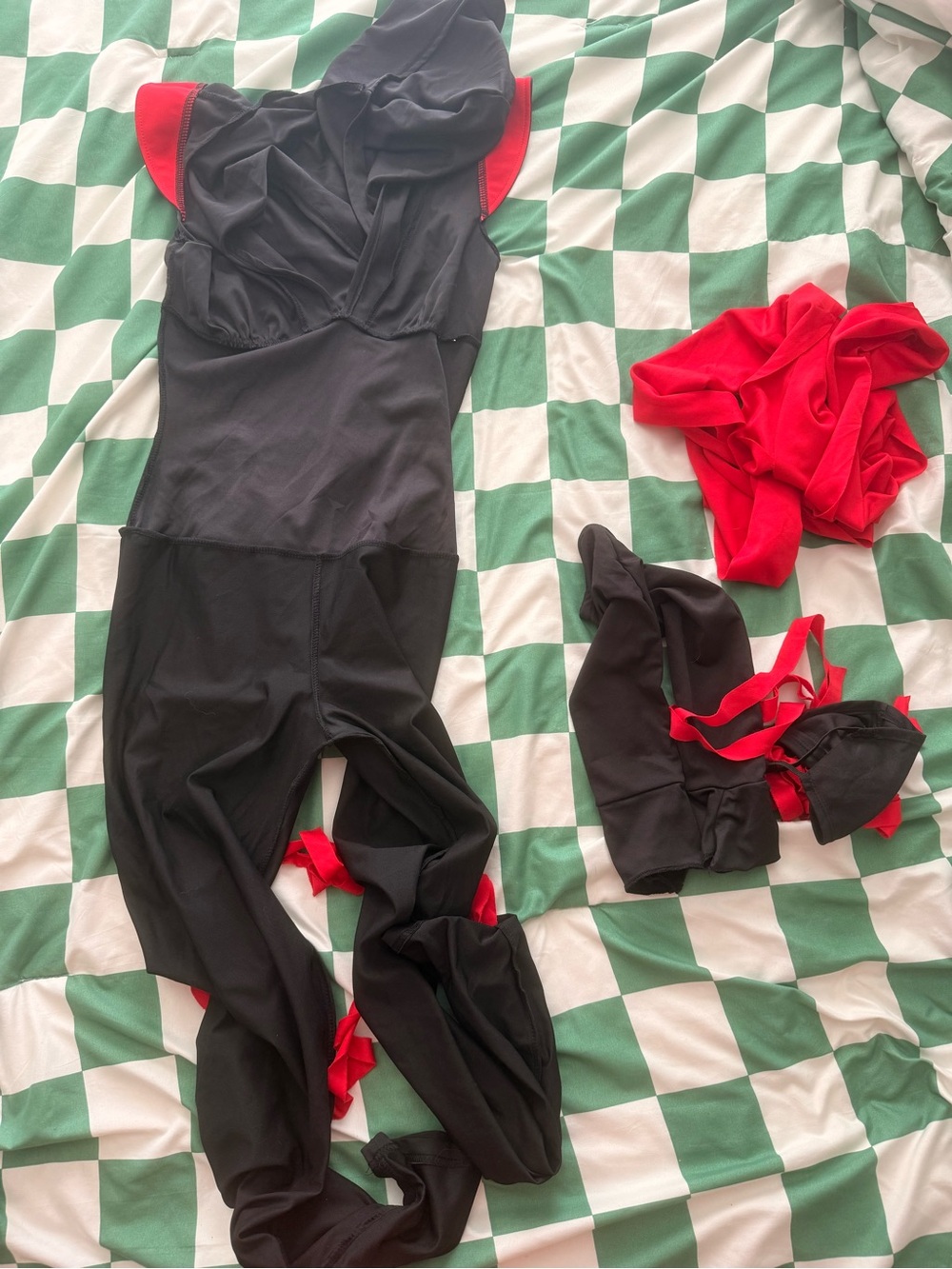 Women’s Sexy Ninja Halloween Costume